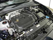 SEAT Leon TSI EVO FR 