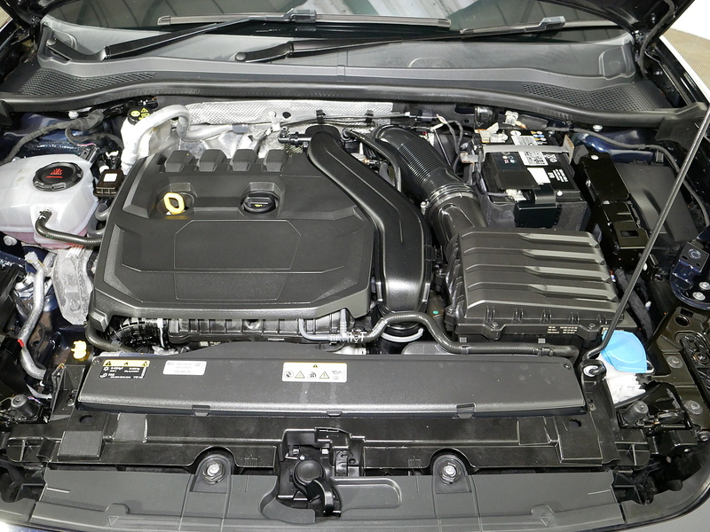 SEAT 1.5 TSI EVO FR Hatchback 5dr Petrol Manual Euro 6 (s/s) (130 ps)