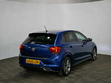 Volkswagen Polo TSI R-Line 