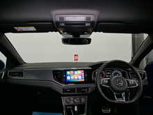 Volkswagen Polo TSI R-Line 