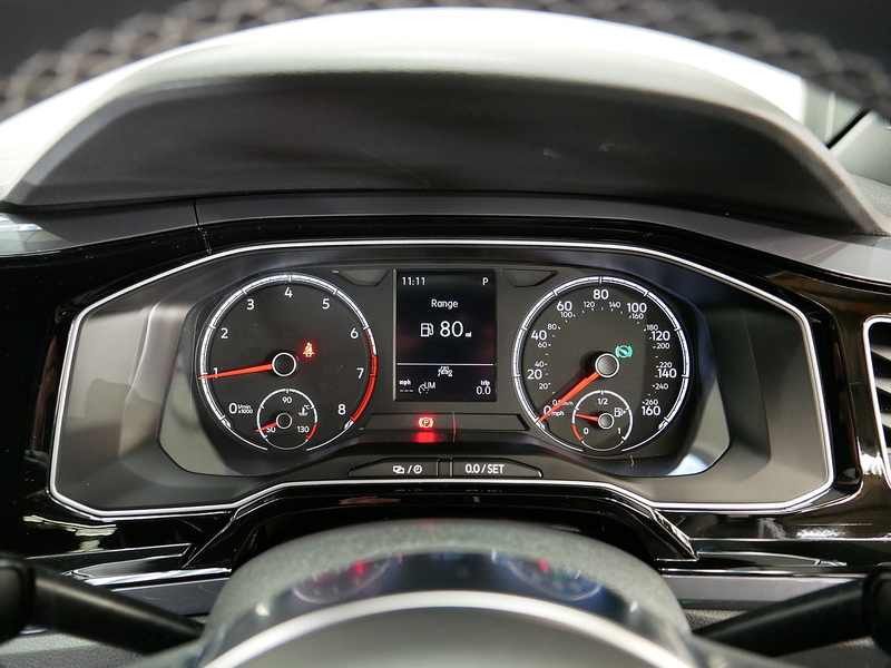 Volkswagen 1.0 TSI GPF R-Line Hatchback 5dr Petrol DSG Euro 6 (s/s) (115 ps)