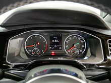 Volkswagen Polo TSI R-Line 