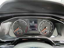 Volkswagen Polo TSI R-Line 