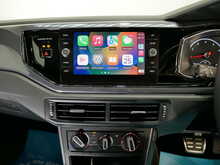 Volkswagen Polo TSI R-Line 