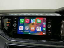 Volkswagen Polo TSI R-Line 