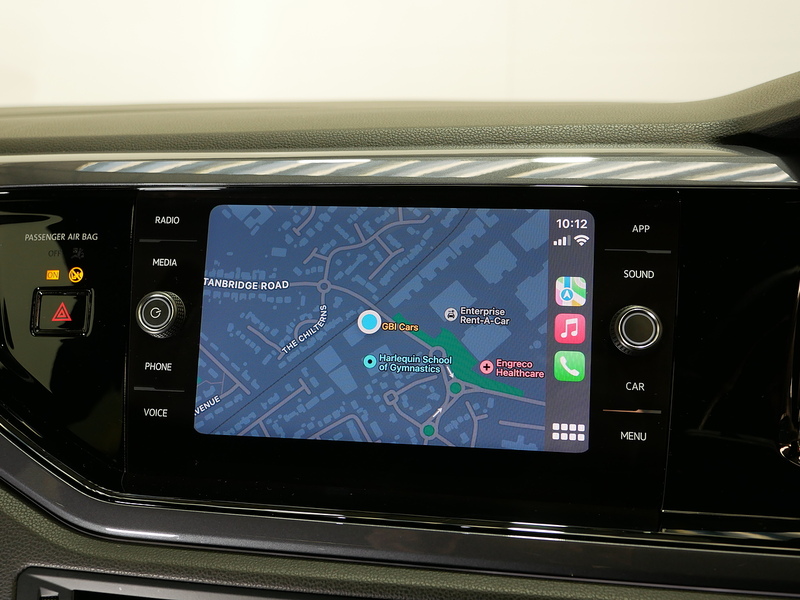 Volkswagen 1.0 TSI GPF R-Line Hatchback 5dr Petrol DSG Euro 6 (s/s) (115 ps)