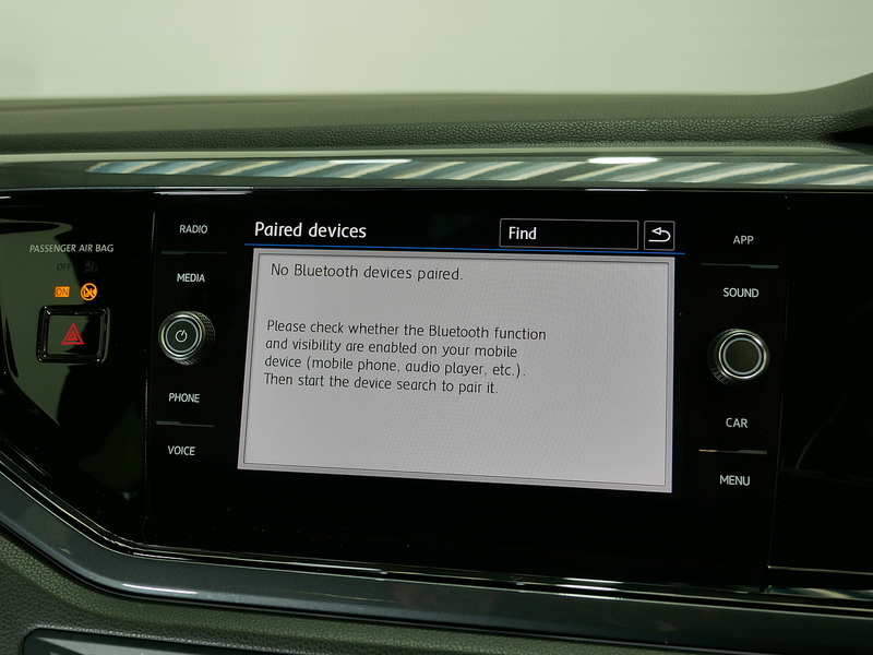 Volkswagen 1.0 TSI GPF R-Line Hatchback 5dr Petrol DSG Euro 6 (s/s) (115 ps)