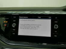 Volkswagen Polo TSI R-Line 