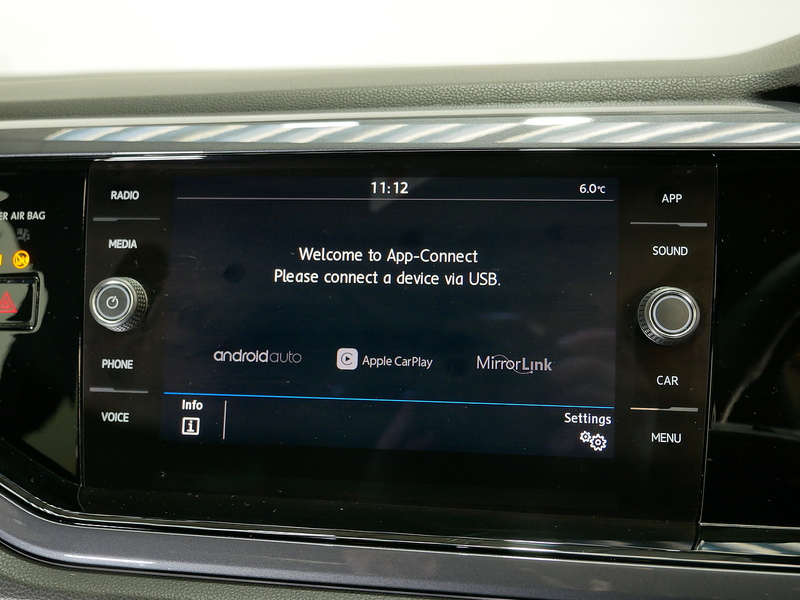 Volkswagen 1.0 TSI GPF R-Line Hatchback 5dr Petrol DSG Euro 6 (s/s) (115 ps)