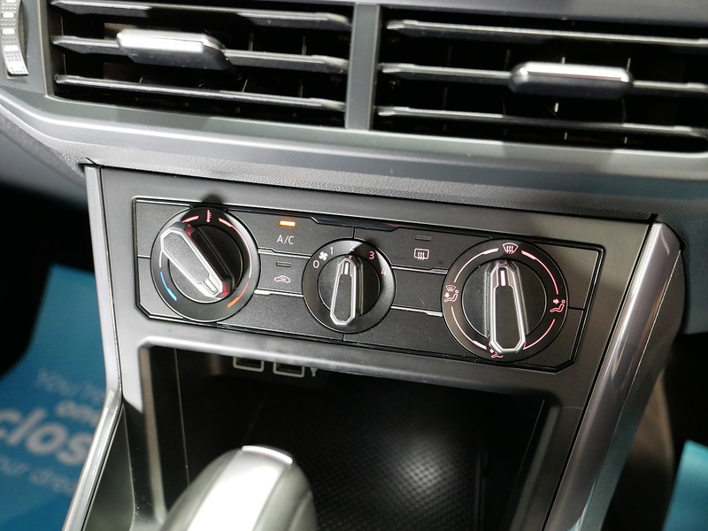 Volkswagen 1.0 TSI GPF R-Line Hatchback 5dr Petrol DSG Euro 6 (s/s) (115 ps)