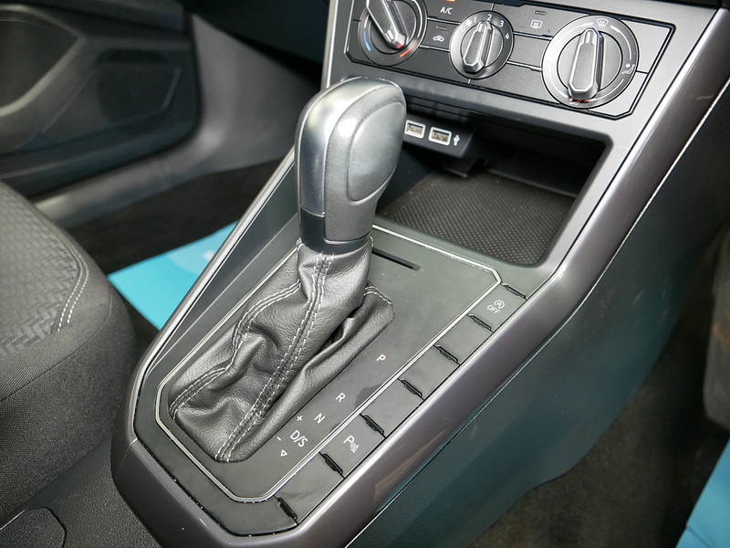 Volkswagen 1.0 TSI GPF R-Line Hatchback 5dr Petrol DSG Euro 6 (s/s) (115 ps)