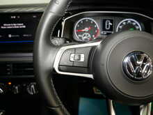 Volkswagen Polo TSI R-Line 