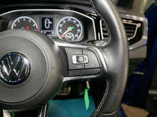 Volkswagen Polo TSI R-Line 