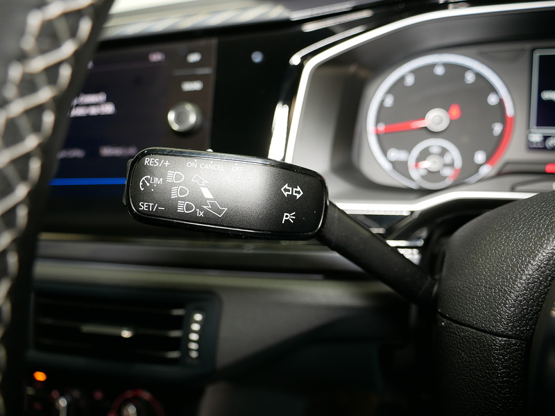 Volkswagen 1.0 TSI GPF R-Line Hatchback 5dr Petrol DSG Euro 6 (s/s) (115 ps)