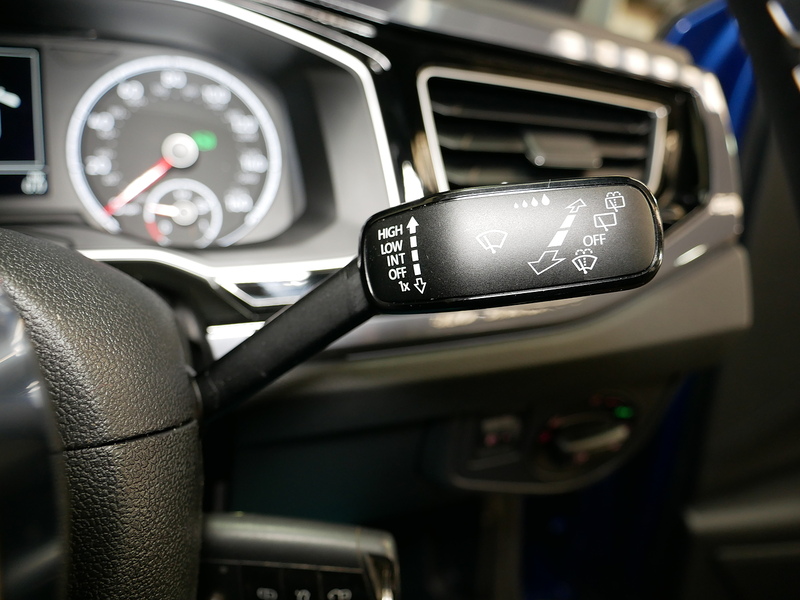 Volkswagen 1.0 TSI GPF R-Line Hatchback 5dr Petrol DSG Euro 6 (s/s) (115 ps)