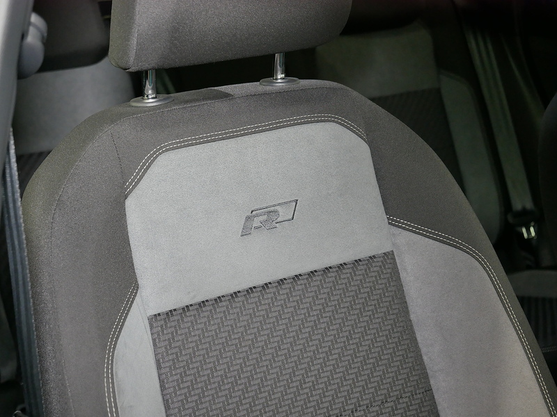 Volkswagen 1.0 TSI GPF R-Line Hatchback 5dr Petrol DSG Euro 6 (s/s) (115 ps)