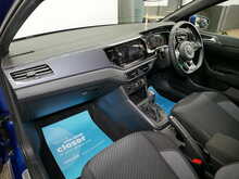 Volkswagen Polo TSI R-Line 