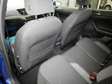 Volkswagen Polo TSI R-Line 