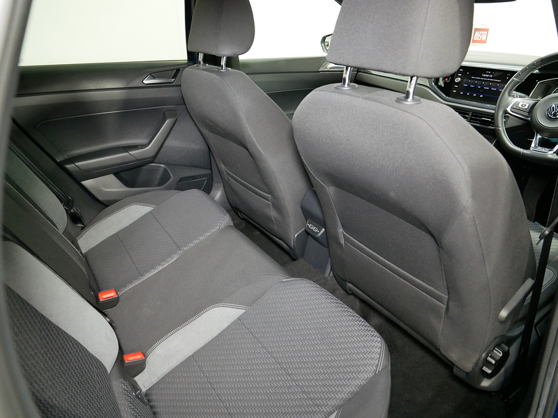 Volkswagen 1.0 TSI GPF R-Line Hatchback 5dr Petrol DSG Euro 6 (s/s) (115 ps)