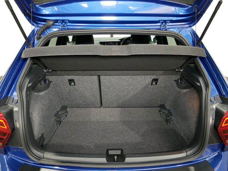 Volkswagen 1.0 TSI GPF R-Line Hatchback 5dr Petrol DSG Euro 6 (s/s) (115 ps)