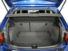 Volkswagen Polo TSI R-Line 