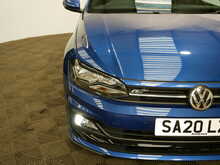 Volkswagen Polo TSI R-Line 