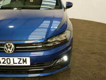 Volkswagen Polo TSI R-Line 