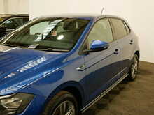 Volkswagen Polo TSI R-Line 