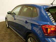 Volkswagen Polo TSI R-Line 