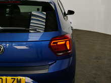 Volkswagen Polo TSI R-Line 