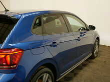 Volkswagen Polo TSI R-Line 