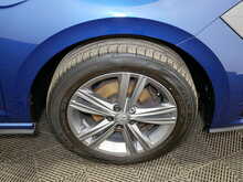 Volkswagen Polo TSI R-Line 