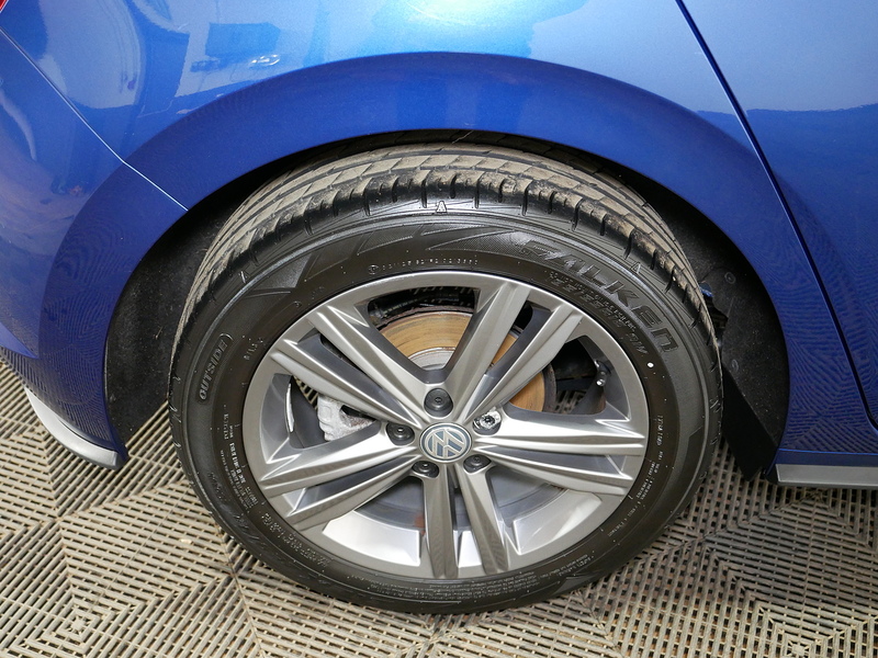 Volkswagen 1.0 TSI GPF R-Line Hatchback 5dr Petrol DSG Euro 6 (s/s) (115 ps)