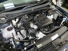 Volkswagen Polo TSI R-Line 