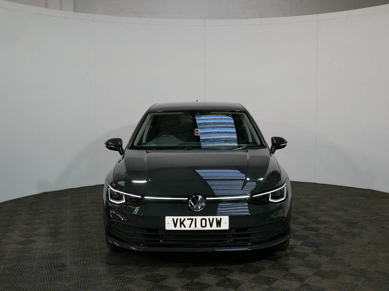 Volkswagen 1.5 TSI Style Hatchback 5dr Petrol Manual Euro 6 (s/s) (130 ps)