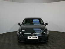 Volkswagen Golf TSI Style 