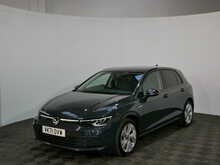 Volkswagen Golf TSI Style 
