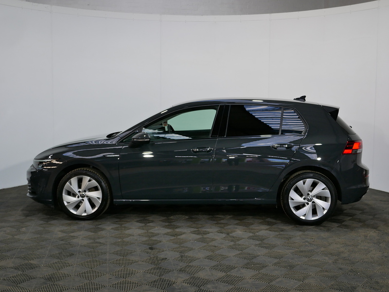 Volkswagen 1.5 TSI Style Hatchback 5dr Petrol Manual Euro 6 (s/s) (130 ps)