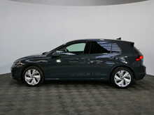 Volkswagen Golf TSI Style 