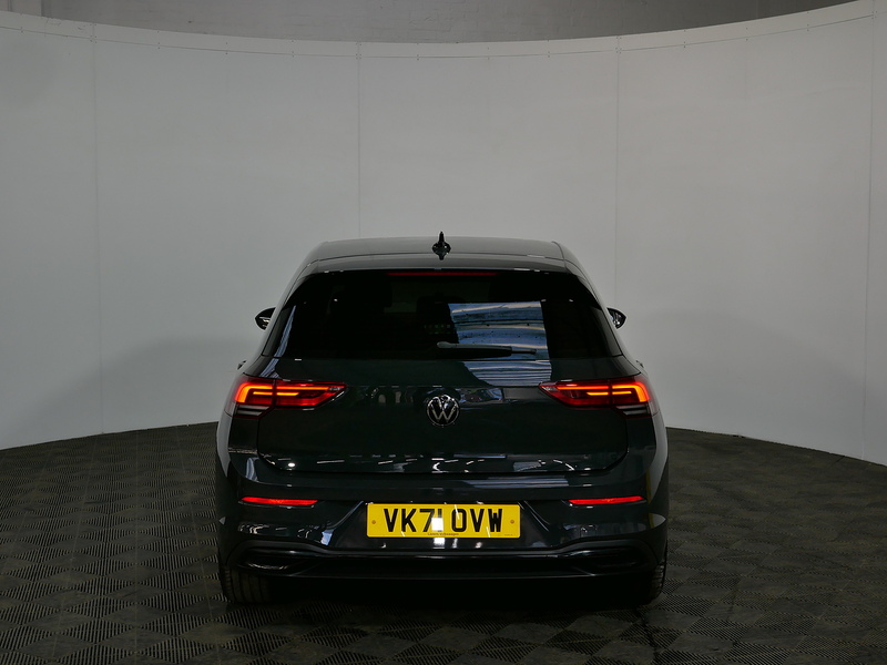 Volkswagen 1.5 TSI Style Hatchback 5dr Petrol Manual Euro 6 (s/s) (130 ps)