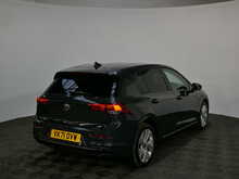 Volkswagen Golf TSI Style 