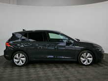 Volkswagen Golf TSI Style 