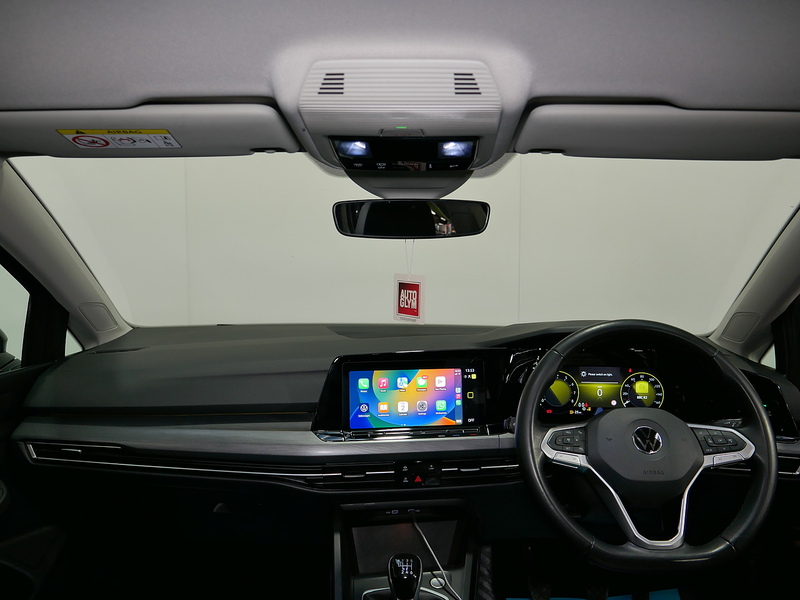 Volkswagen 1.5 TSI Style Hatchback 5dr Petrol Manual Euro 6 (s/s) (130 ps)