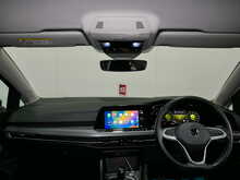 Volkswagen Golf TSI Style 