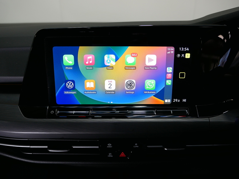 Volkswagen 1.5 TSI Style Hatchback 5dr Petrol Manual Euro 6 (s/s) (130 ps)