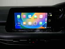 Volkswagen Golf TSI Style 