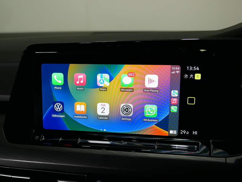 Volkswagen 1.5 TSI Style Hatchback 5dr Petrol Manual Euro 6 (s/s) (130 ps)