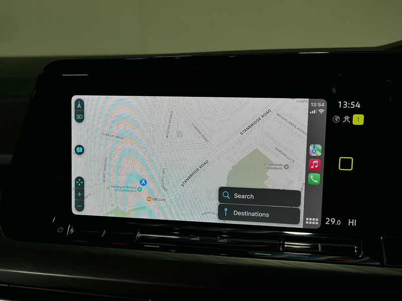 Volkswagen 1.5 TSI Style Hatchback 5dr Petrol Manual Euro 6 (s/s) (130 ps)