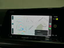 Volkswagen Golf TSI Style 