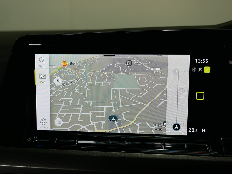 Volkswagen 1.5 TSI Style Hatchback 5dr Petrol Manual Euro 6 (s/s) (130 ps)